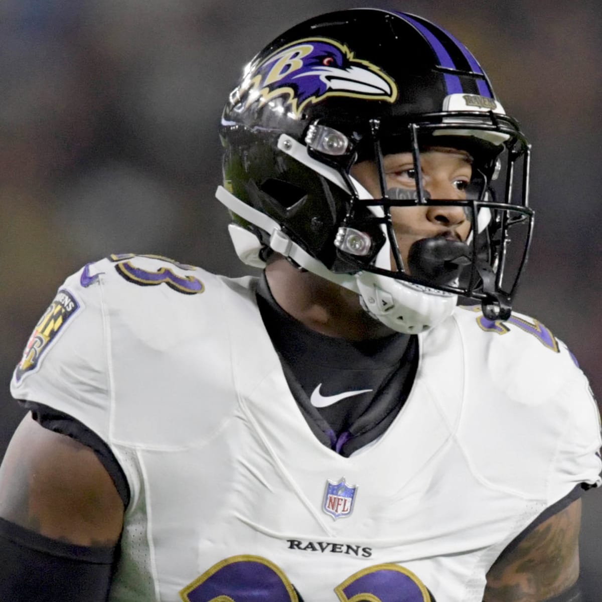 Ravens' Tony Jefferson out for season with torn ACL - Sports