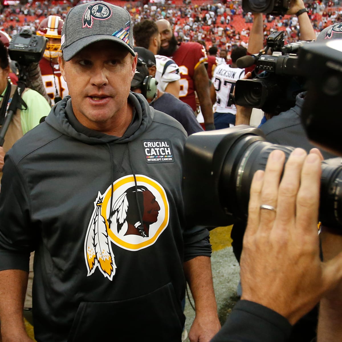 Redskins 2020 Preseason Schedule - Sports Illustrated Washington