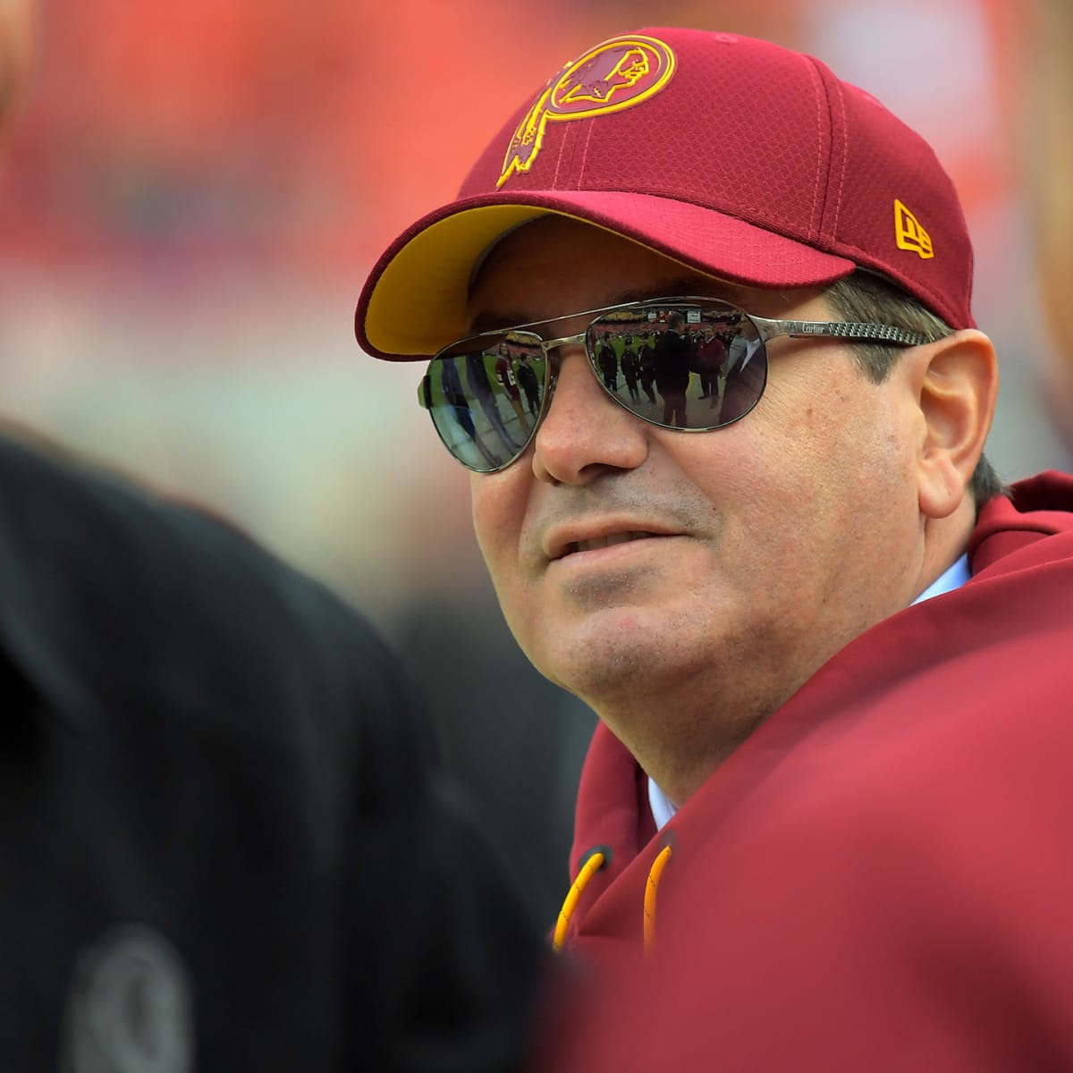 Commanders: Jay Gruden's true feelings on Dan Snyder after