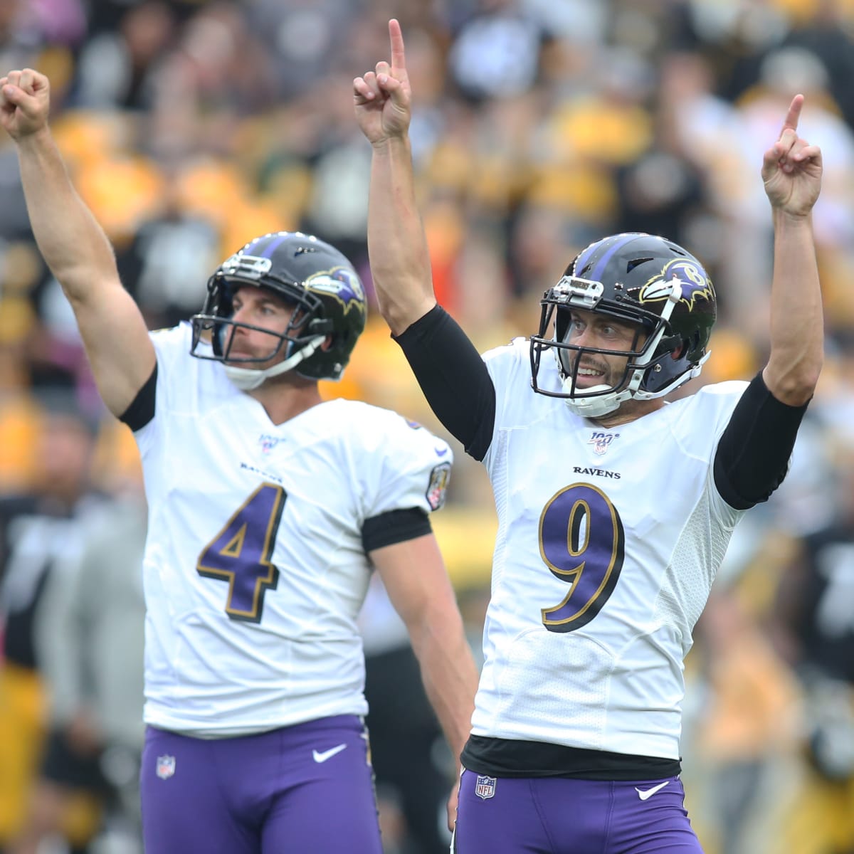 Ravens vs. Steelers: Score, Grades and Analysis