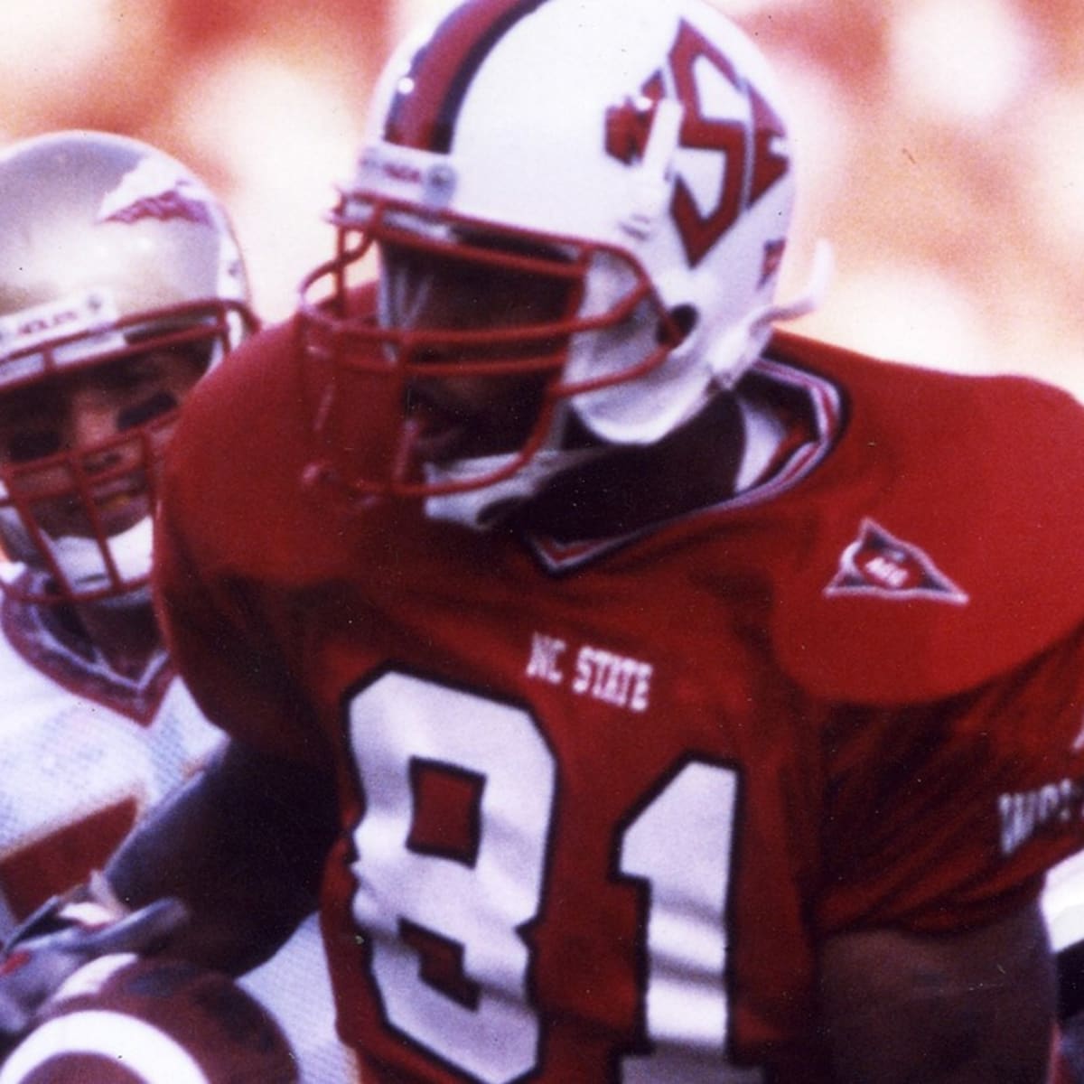 Torry Holt Named Semifinalist for 2022 NFL HOF Class - NC State University  Athletics