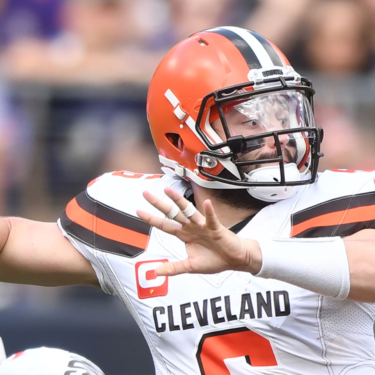 NFL TV Schedule: What time, channel is Seattle Seahawks vs. Cleveland  Browns? (10/13/19) Live stream, betting line 