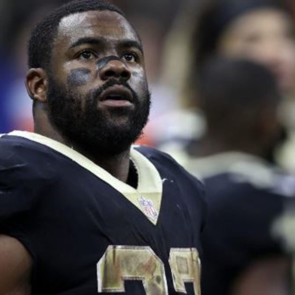 Mark Ingram breaks New Orleans Saints franchise rushing yards record