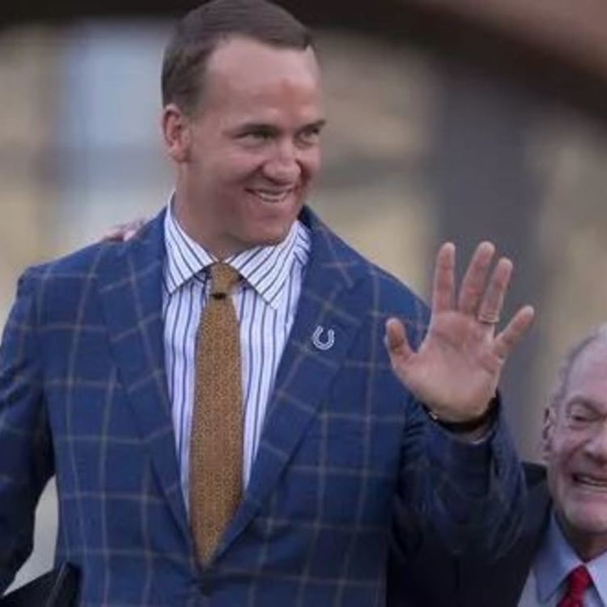 Roger Goodell, Tony Dungy Expected To Attend Peyton Manning Statue