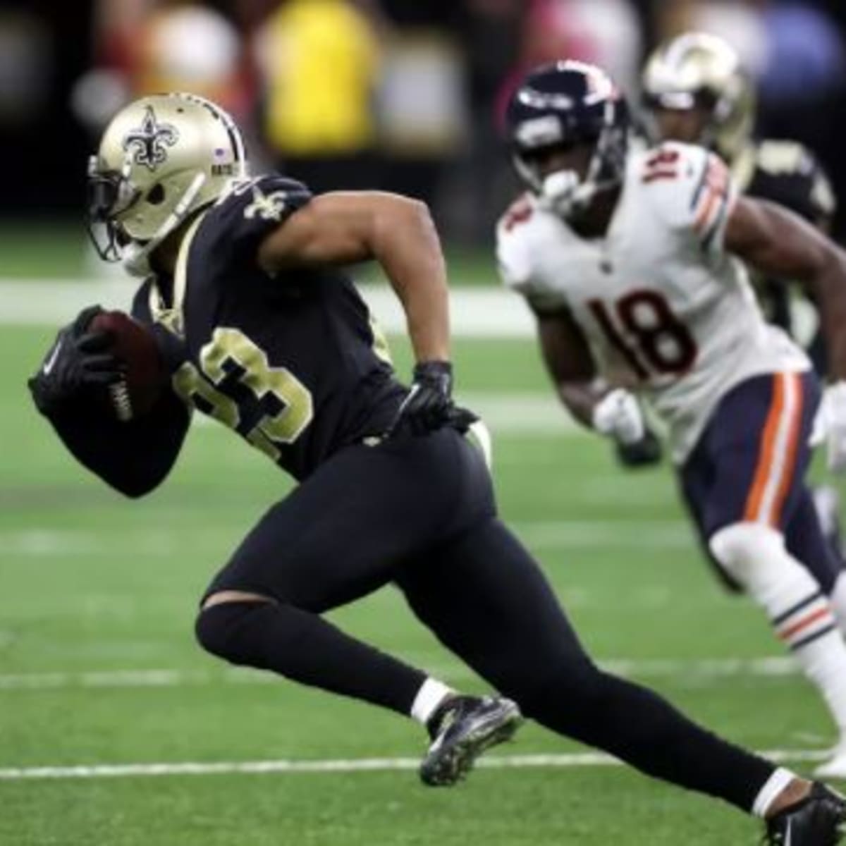 Saints at Vikings Tightest Game of Divisional Weekend - Canal Street  Chronicles