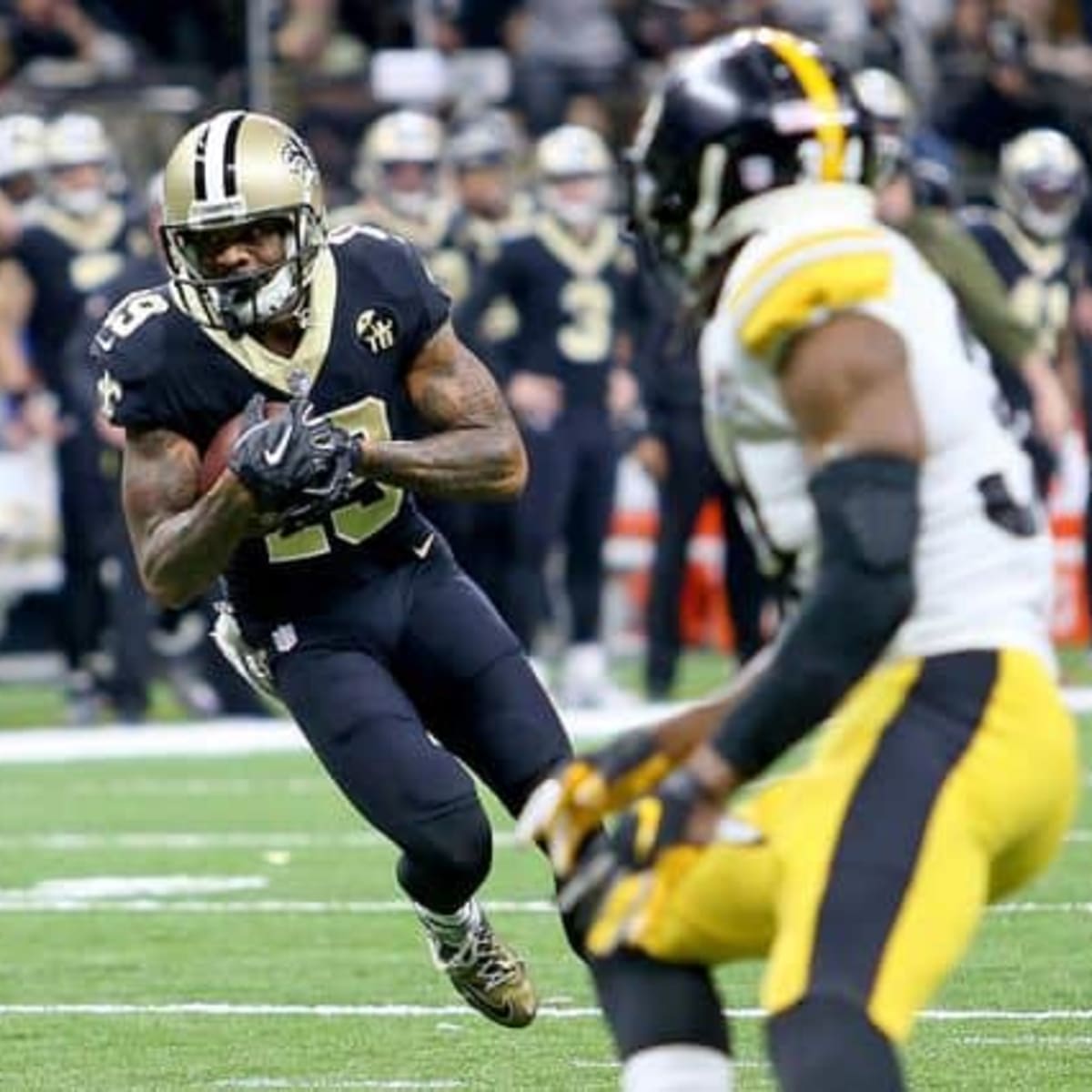 Rod Walker: Projecting the New Orleans Saints' 53-man roster after