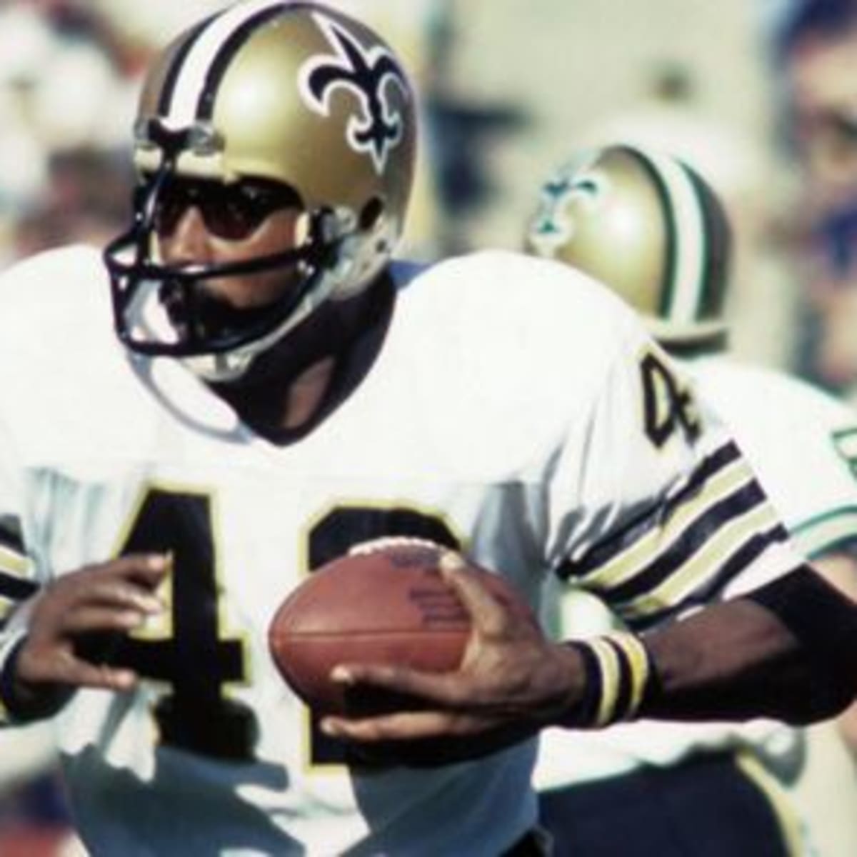 The Game That Started The Montana LEGEND! (Saints vs. 49ers 1980, Week 14)  