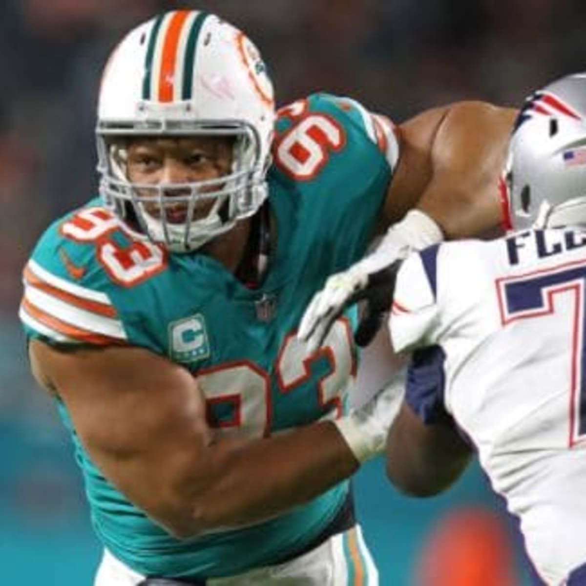 How Badly Do Vikings Need Ndamukong Suh? - Vikings Territory