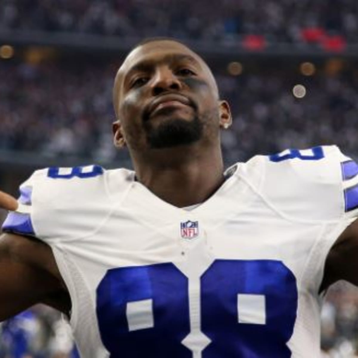 When will Dez Bryant get on field for Saints? 'We'll see,' Sean