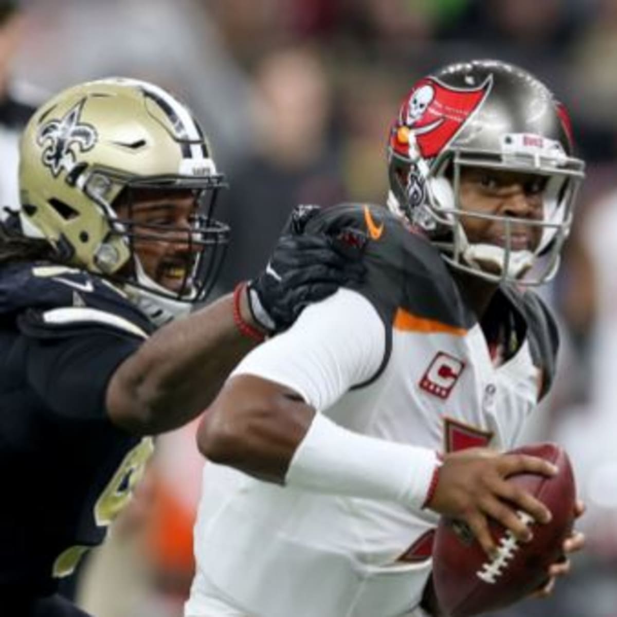 Instant analysis from the Saints' 13-0 shutout loss vs. 49ers