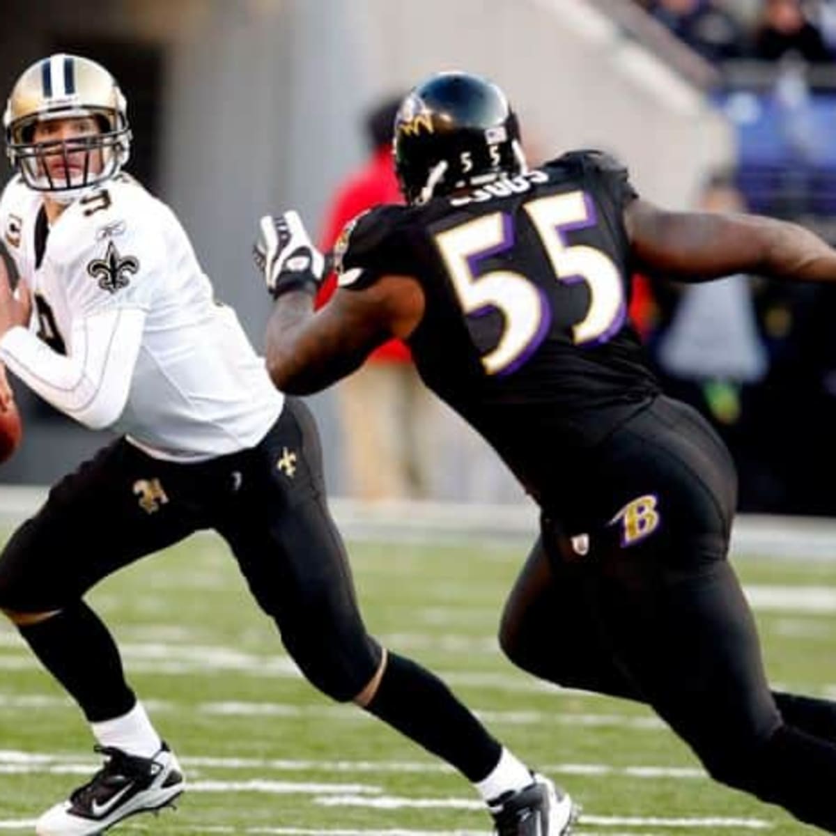 Ravens vs. Saints 2014 final score: 3 things we learned from Baltimore's  34-27 win 