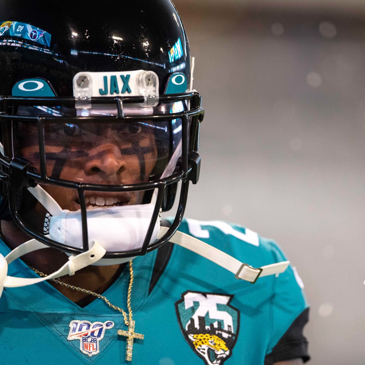 Jalen Ramsey: ''To be honest, I don't care' about facing the Jaguars Sunday