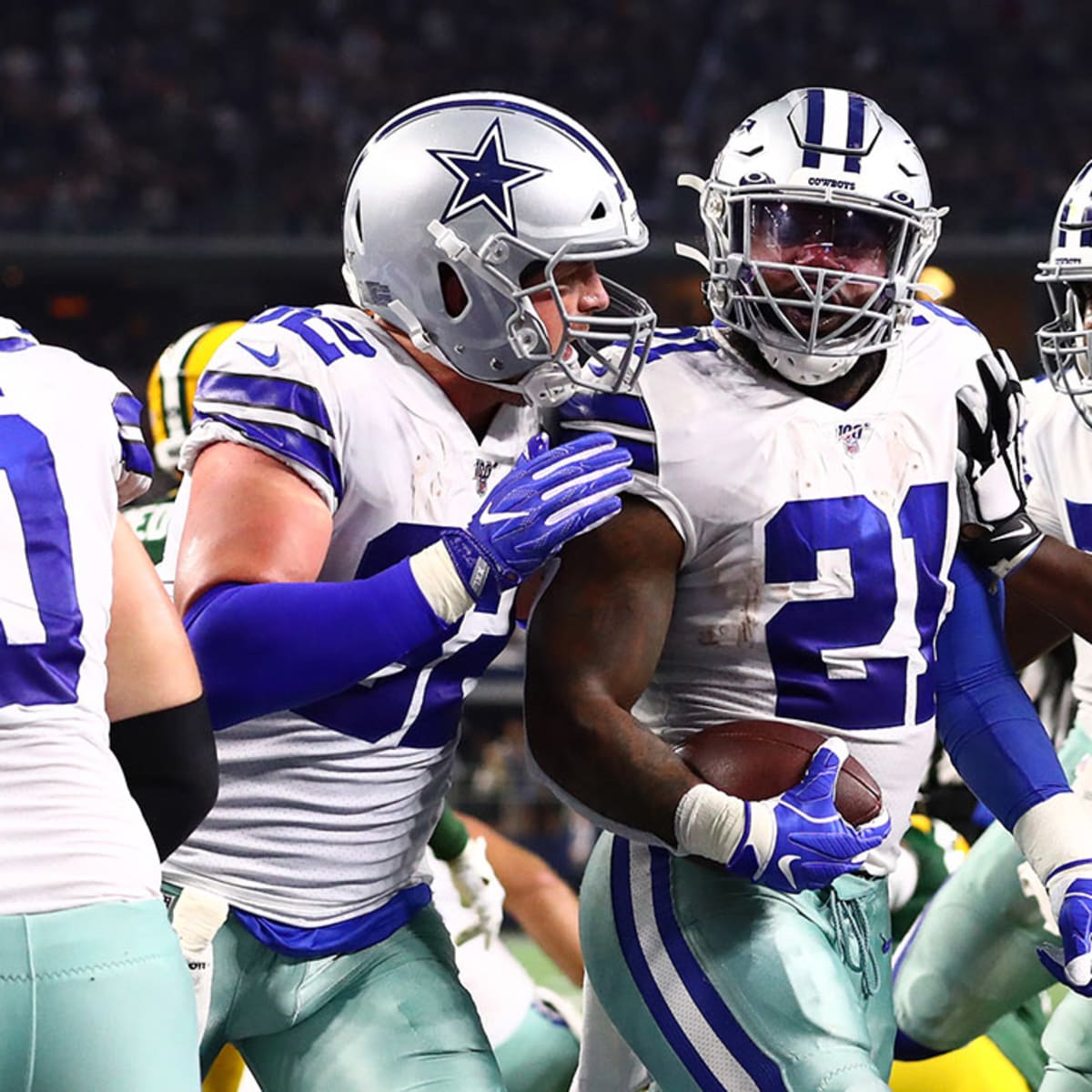 Commanders vs. Cowboys live stream: TV channel, how to watch - AthlonSports. com