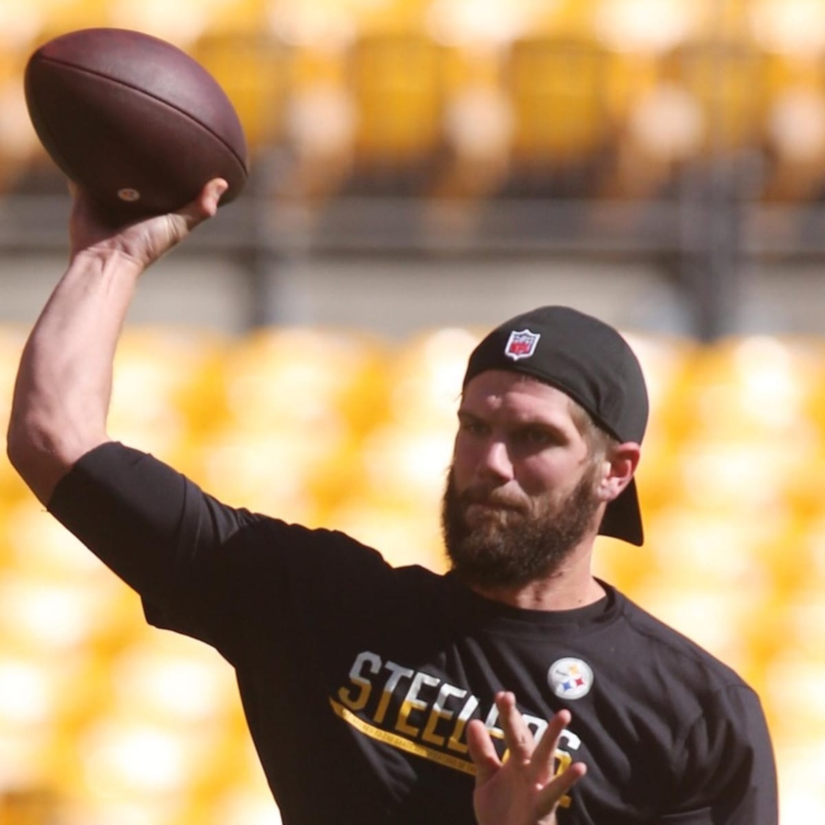 Former Titans QB Zach Mettenberger enters XFL's draft pool