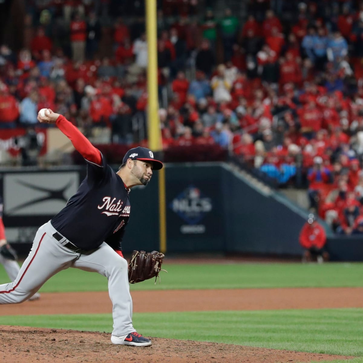 Washington Nationals: Suzuki and Sanchez are NL East game changers