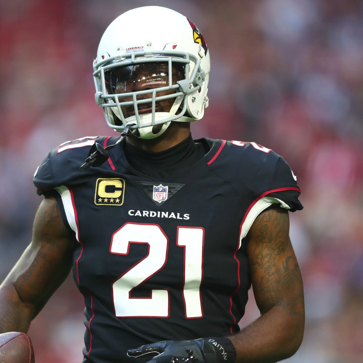 Arizona Cardinals: A Patrick Peterson trade to the Chiefs makes sense