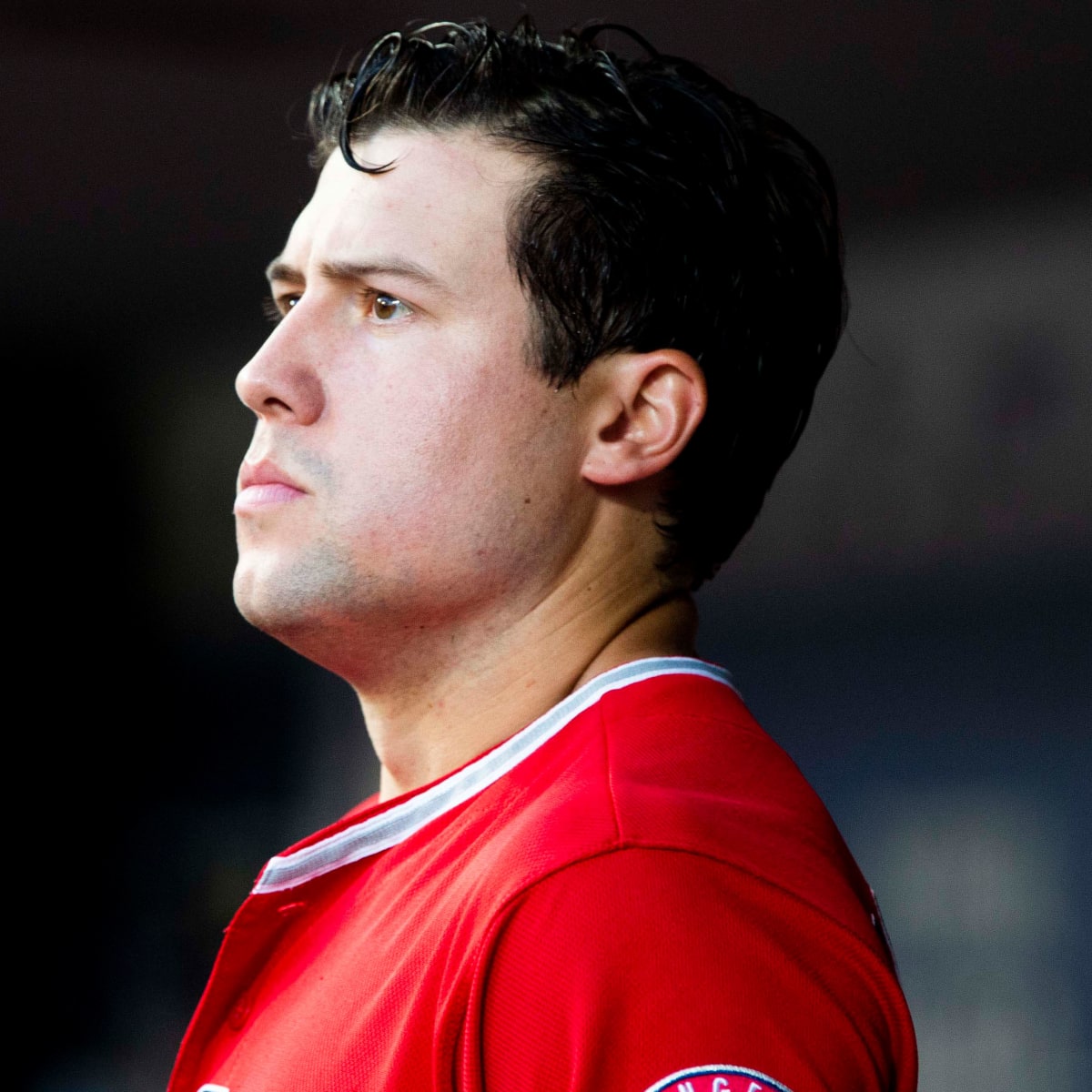 Police say currently no evidence to suggest Angels pitcher Tyler Skaggs  died from an overdose