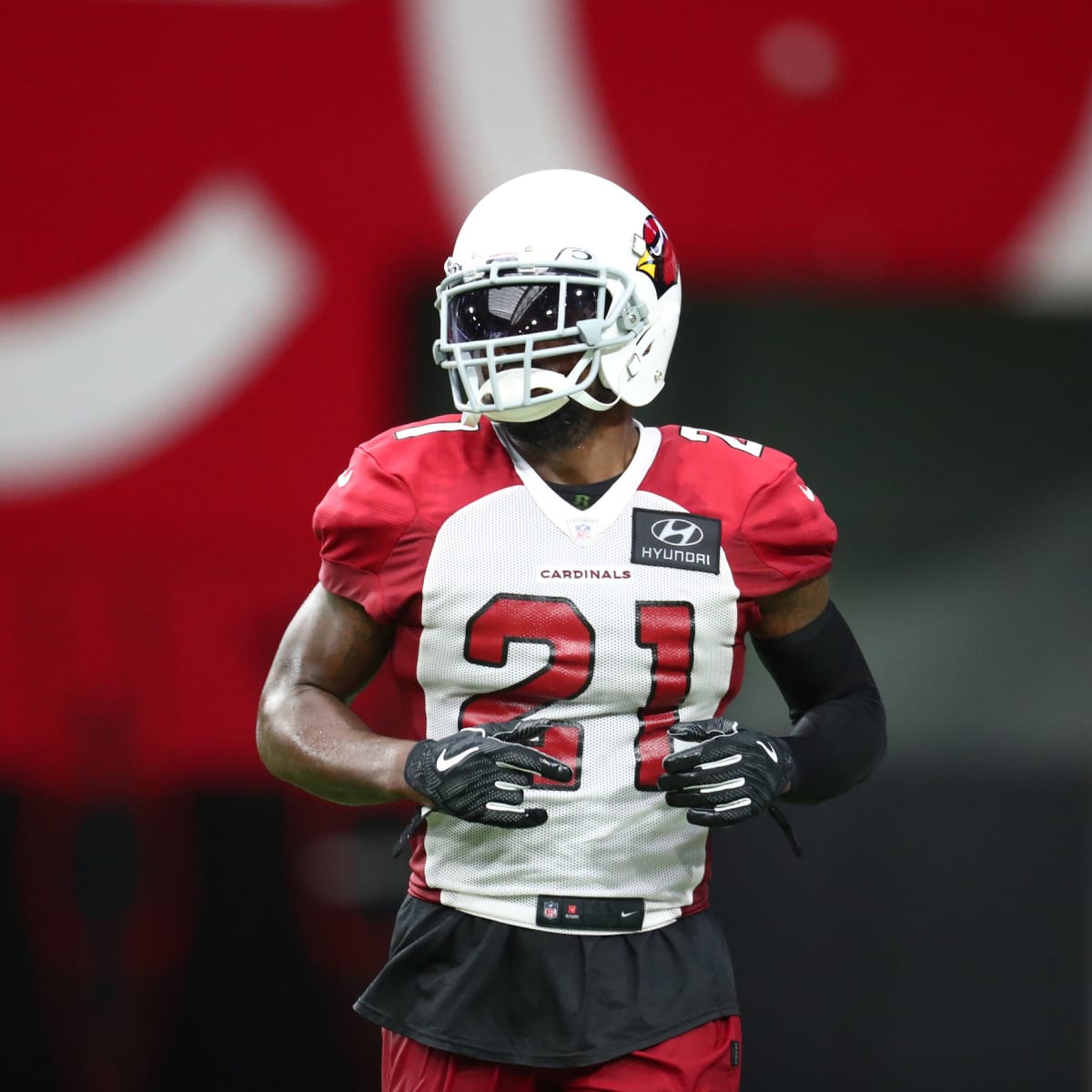 Arizona Cardinals: Patrick Peterson wants trade according to report