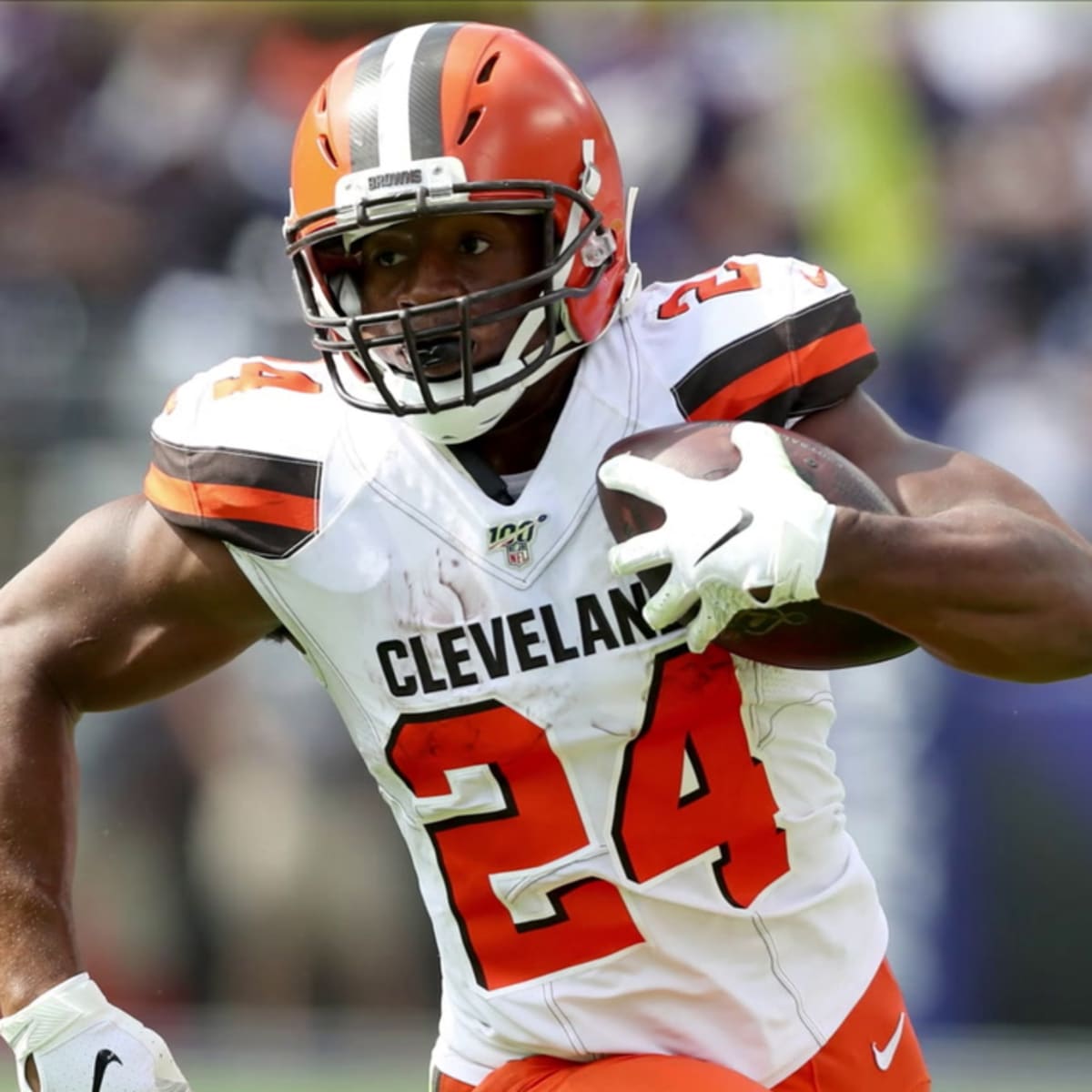 Nick Chubb 2023 Fantasy Football Outlook