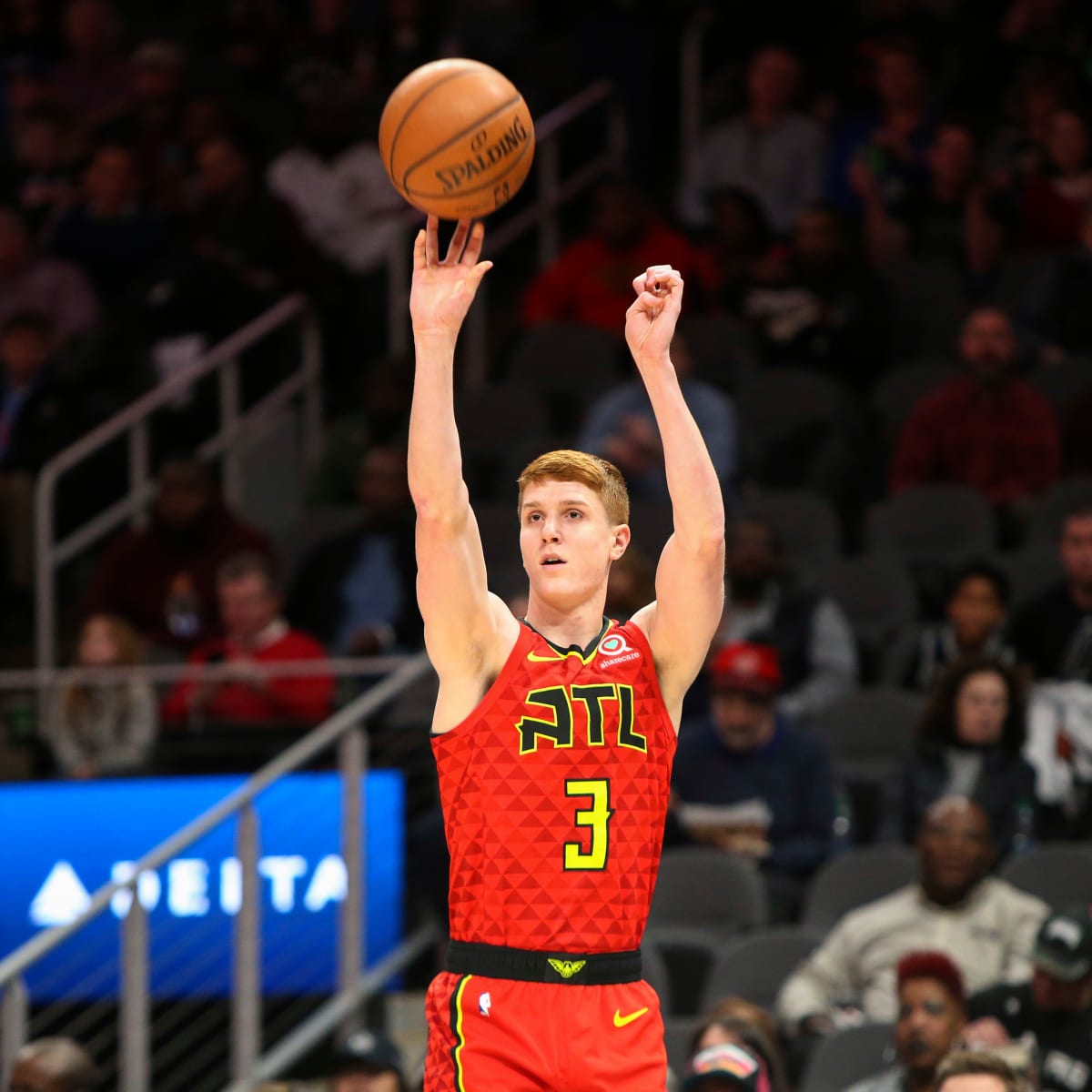 Hawks: Kevin Huerter is becoming a key piece for Atlanta 