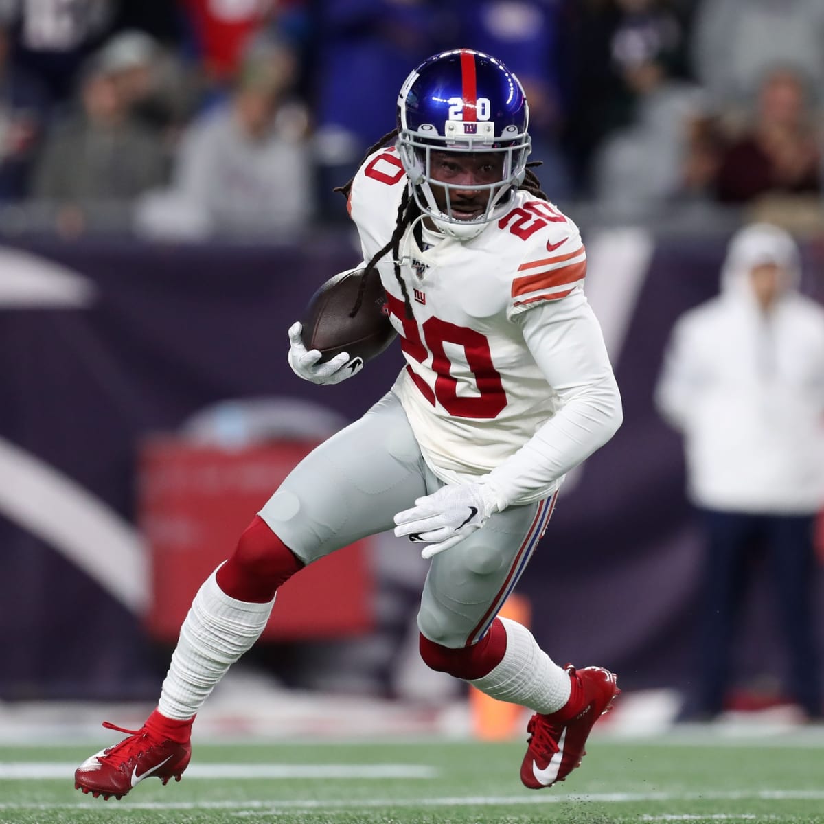 New York Giant Mailbag: This 'N That Edition - Sports Illustrated New  York Giants News, Analysis and More