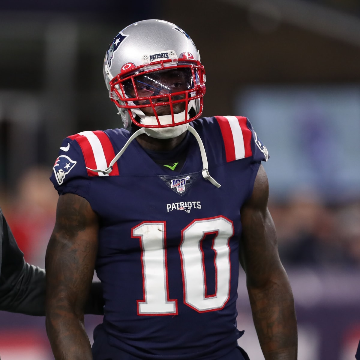 Josh Gordon will get a championship ring after Patriots Super Bowl win 