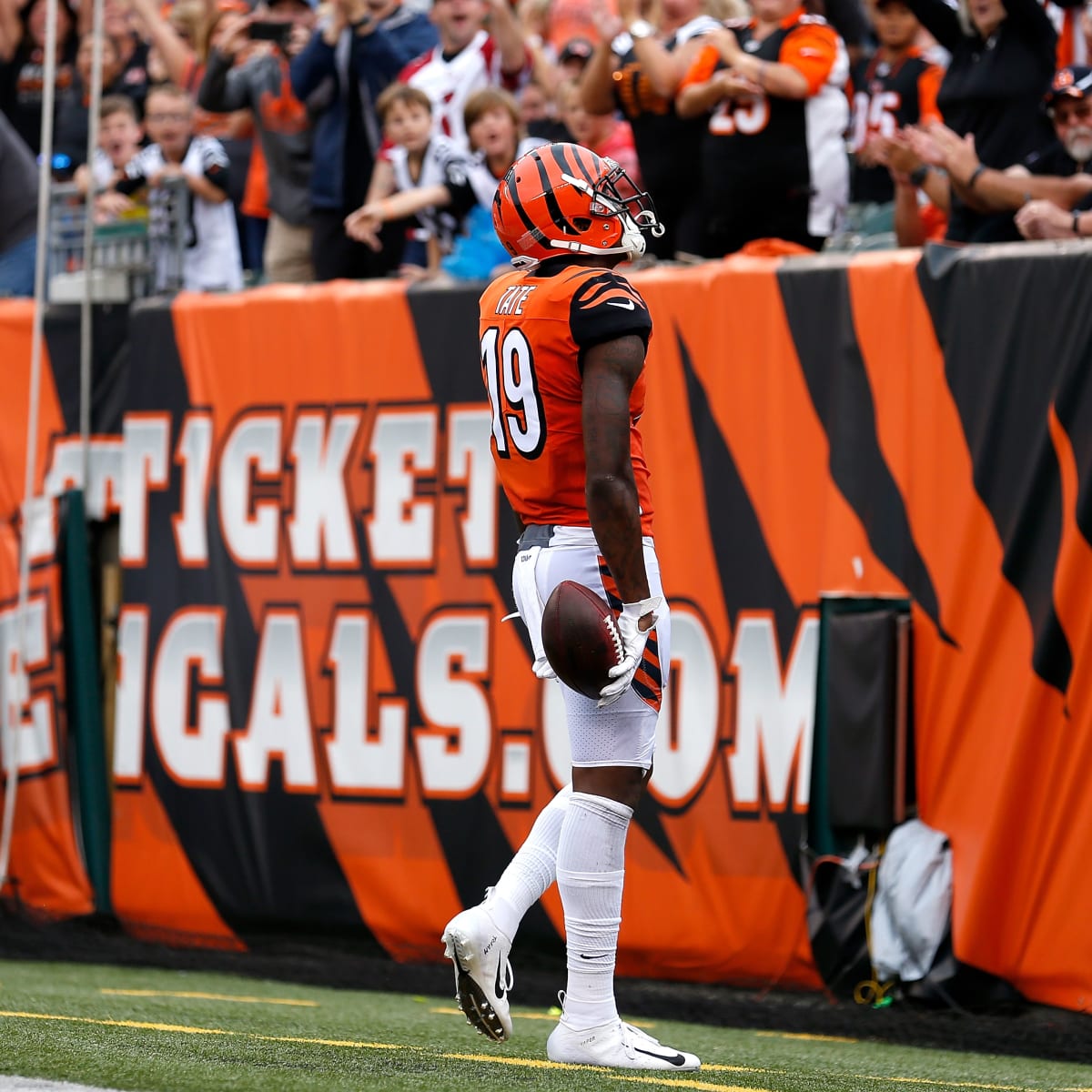 Week 5 Waiver Wire: Best Pickups, Injury Replacements & Streamers!