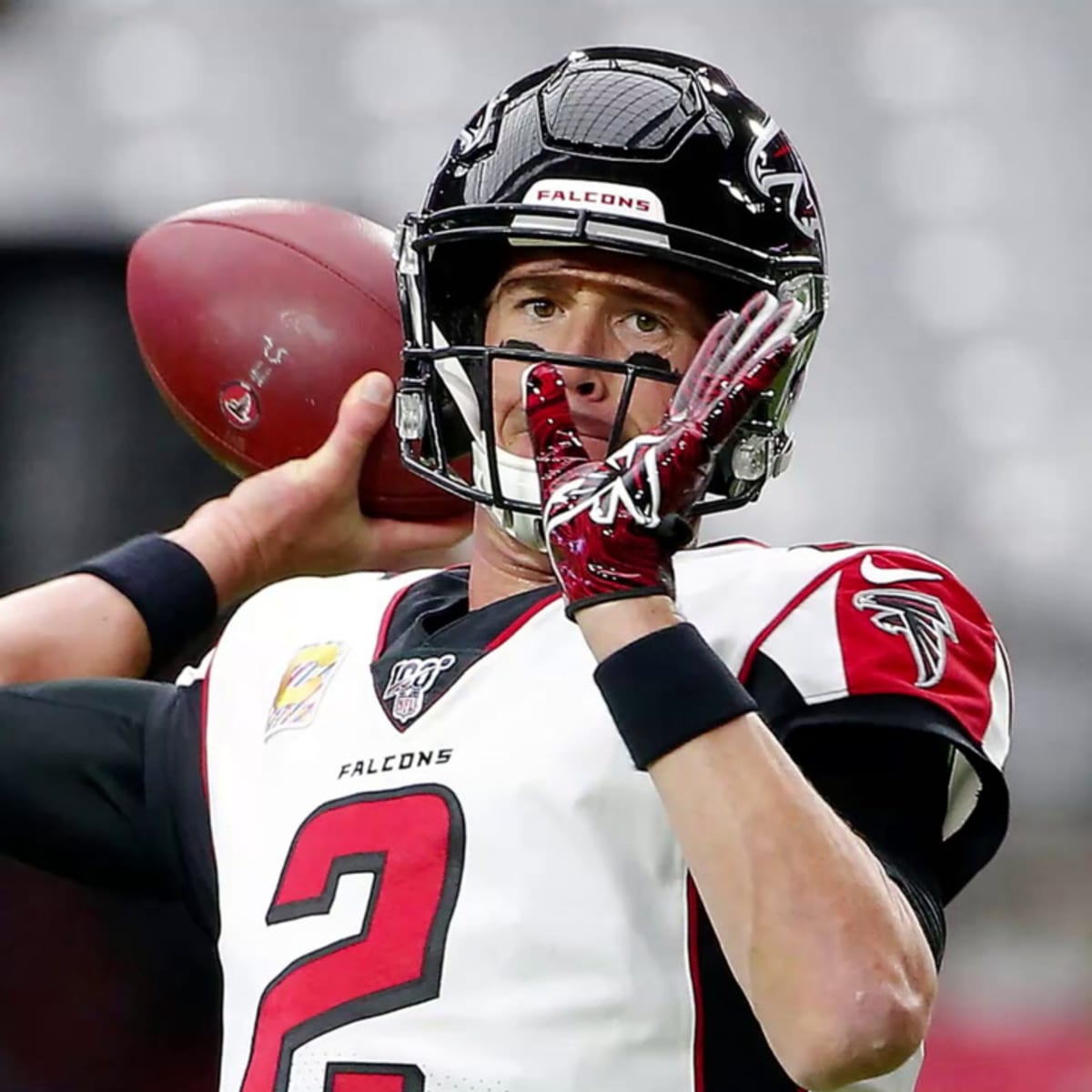 Falcons: Dan Quinn believes Kendall Sheffield will have a