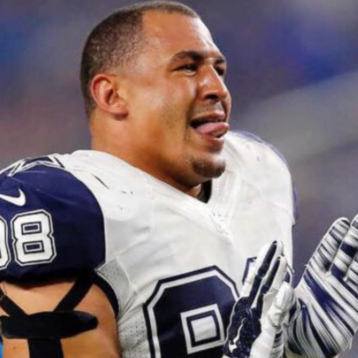 After offseason of rehab, Tyrone Crawford is eager to return to