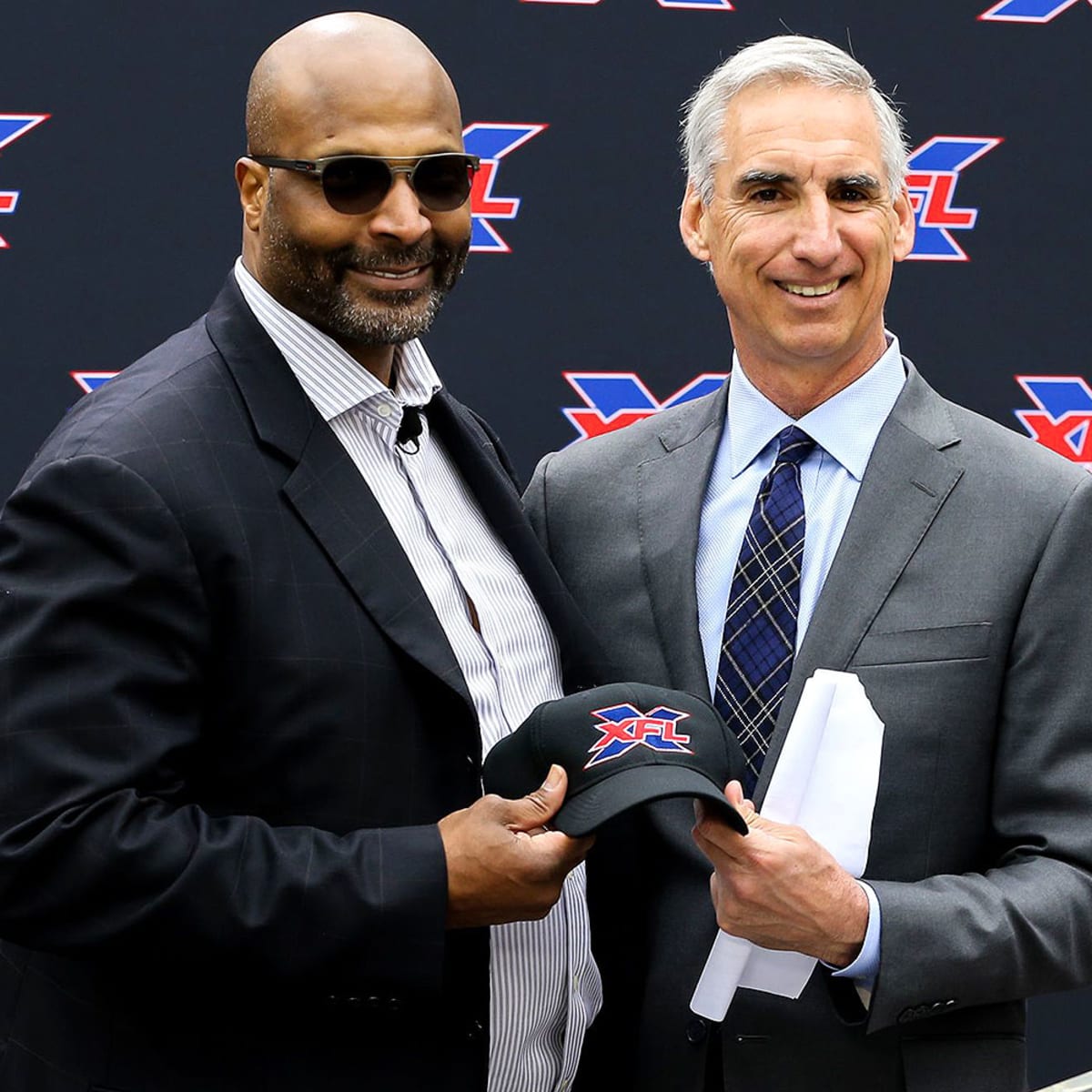 XFL rosters 2020: The former NFL, college names you'll recognize