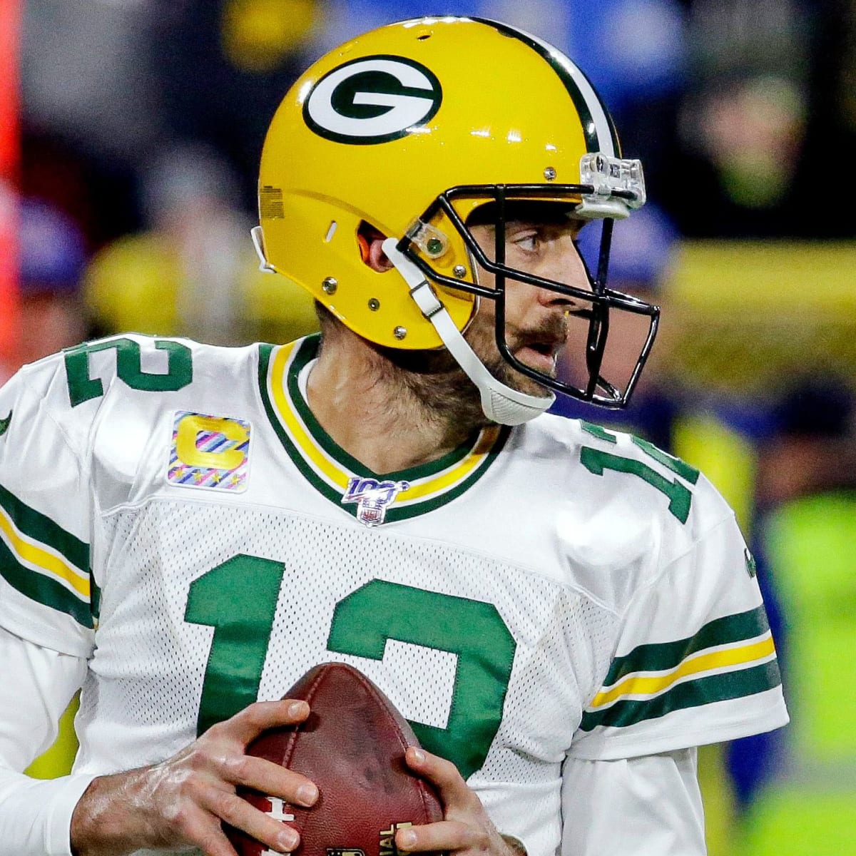 What TV channel is Packers-Commanders on today? Live stream, time, how to  watch online 
