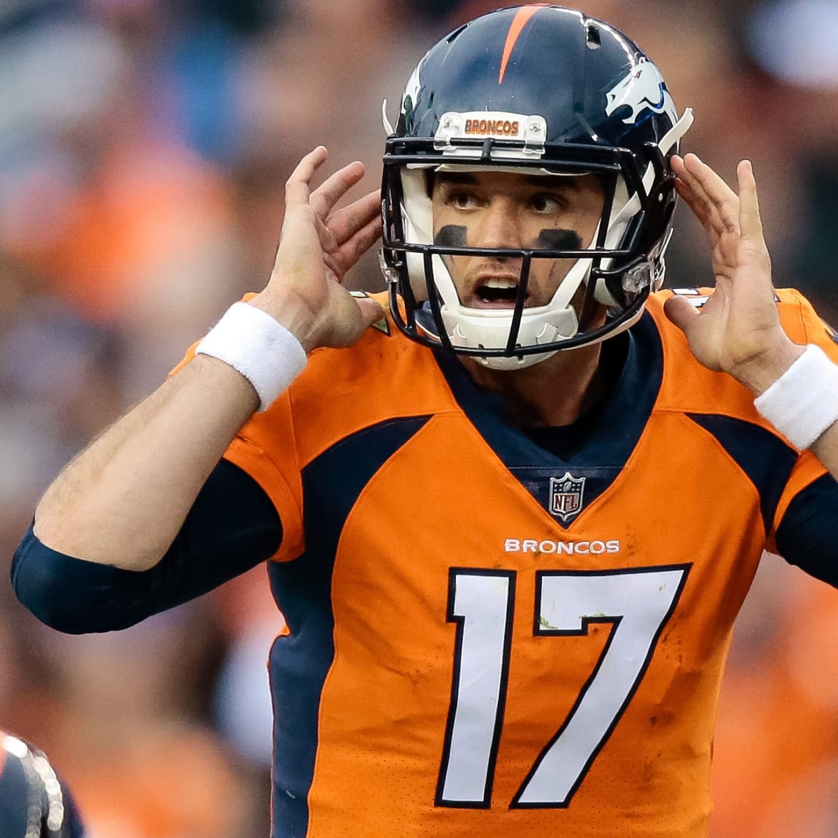 NFL week 12: Five to watch - Broncos' stand-in QB Brock Osweiler faces  Patriots challenge, London Evening Standard