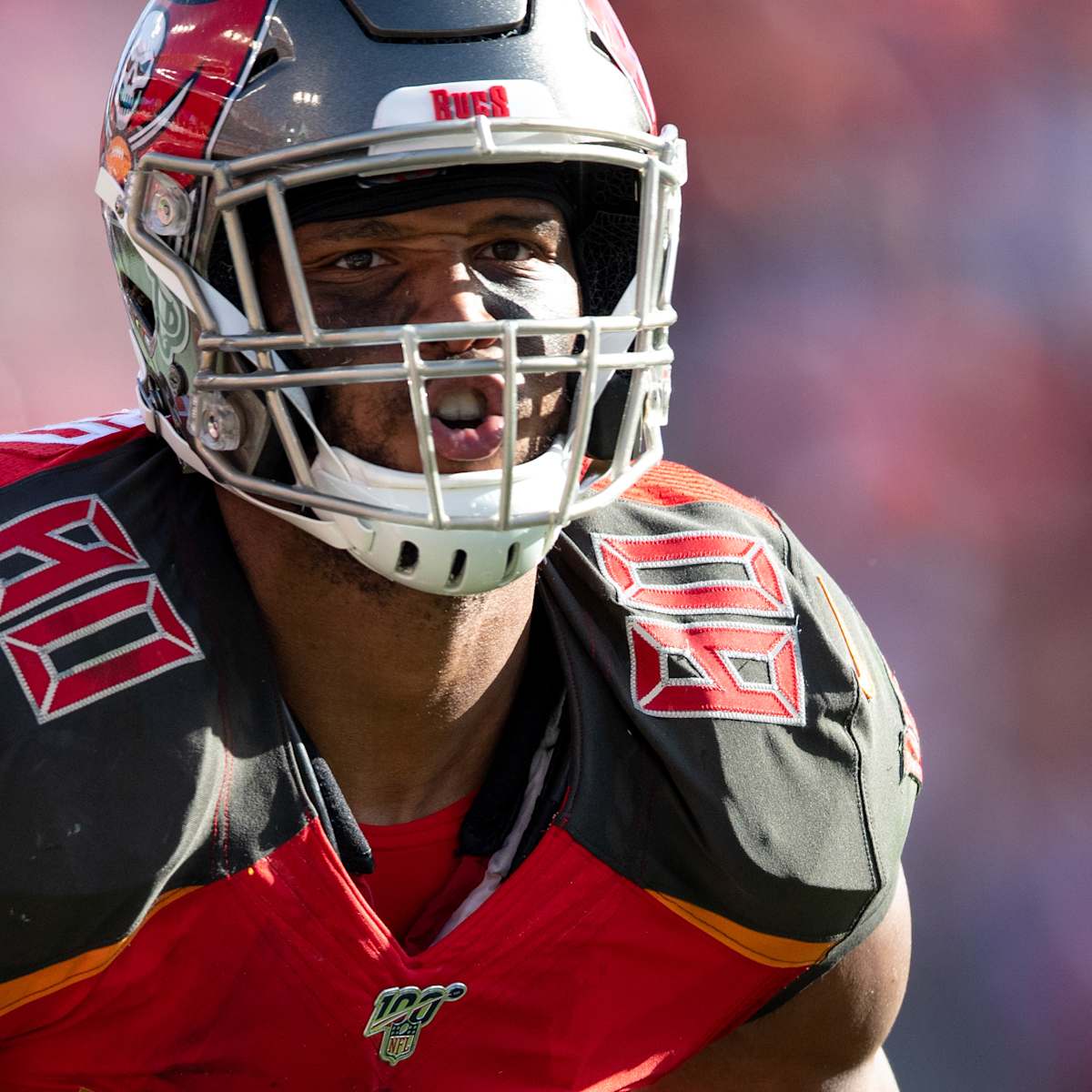 NFL Trade Deadline: Latest Bucs Updates, Rumors - Tampa Bay Buccaneers, BucsGameday