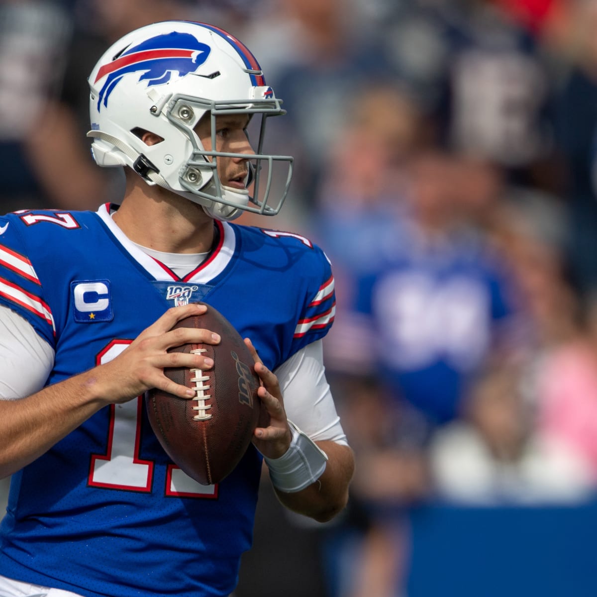 fantasy football week 7 qb rankings