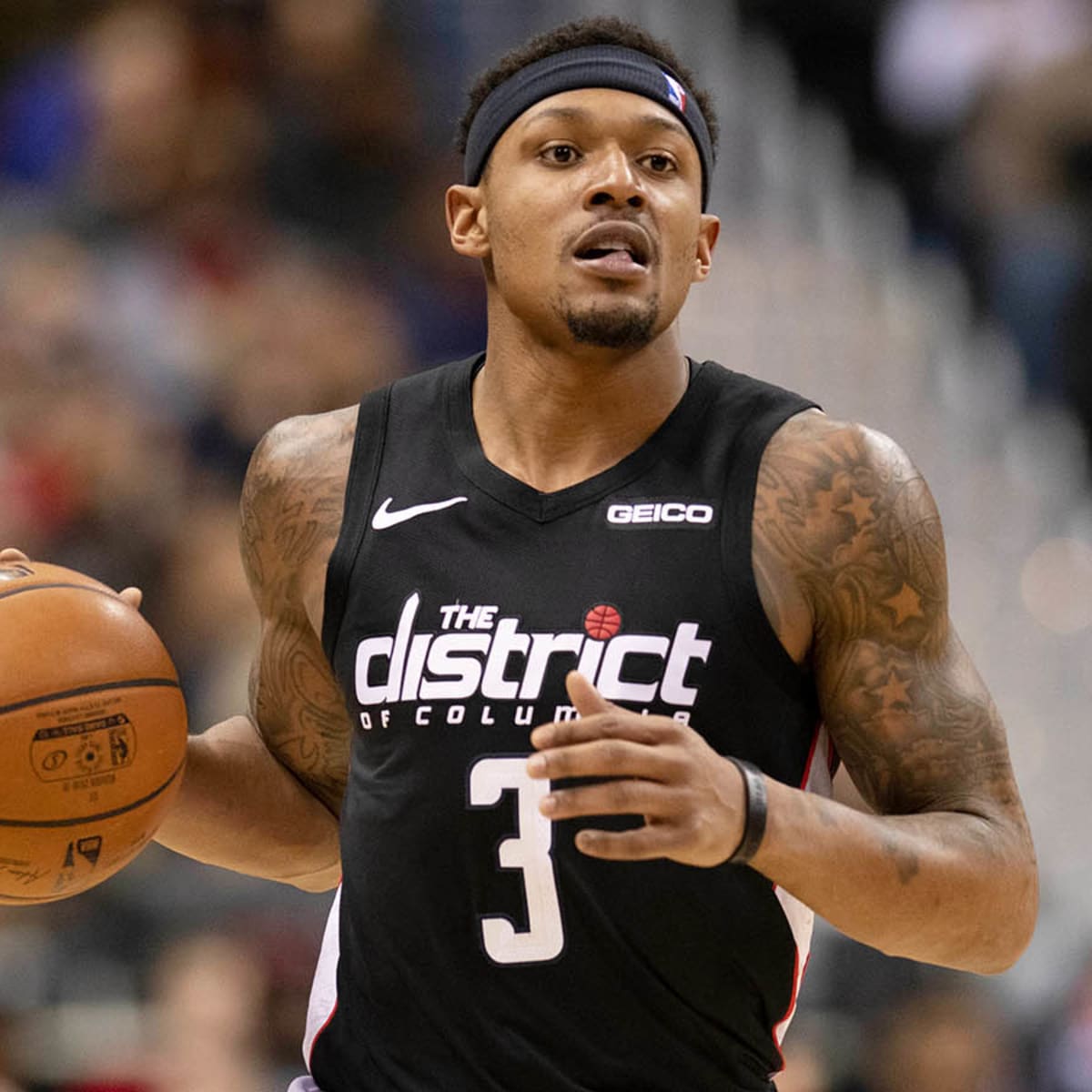 How the Celtics can create ability to sign Bradley Beal or another star in  2022 free agency 