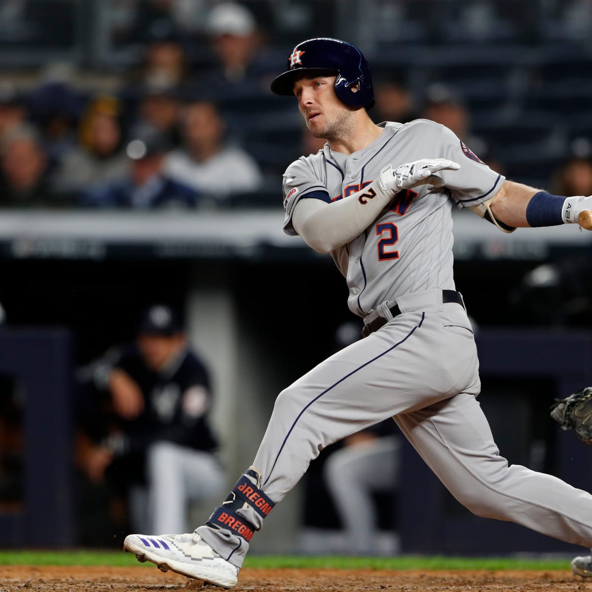 Houston Astros defeat Colorado Rockies, 6-3