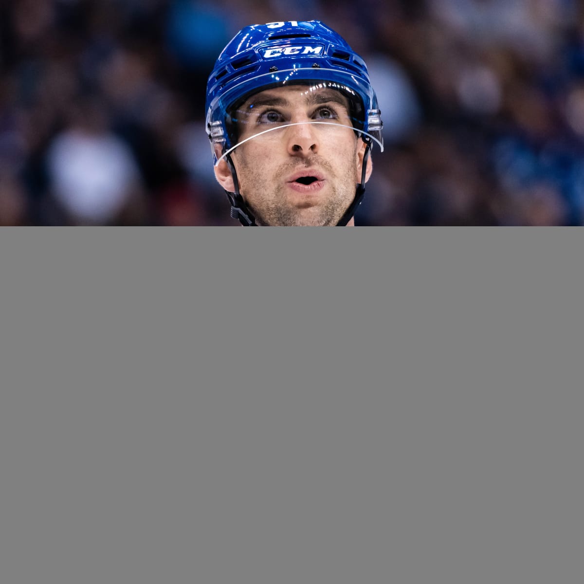 Maple Leafs John Tavares Out Two Weeks With Broken Finger Sports Illustrated
