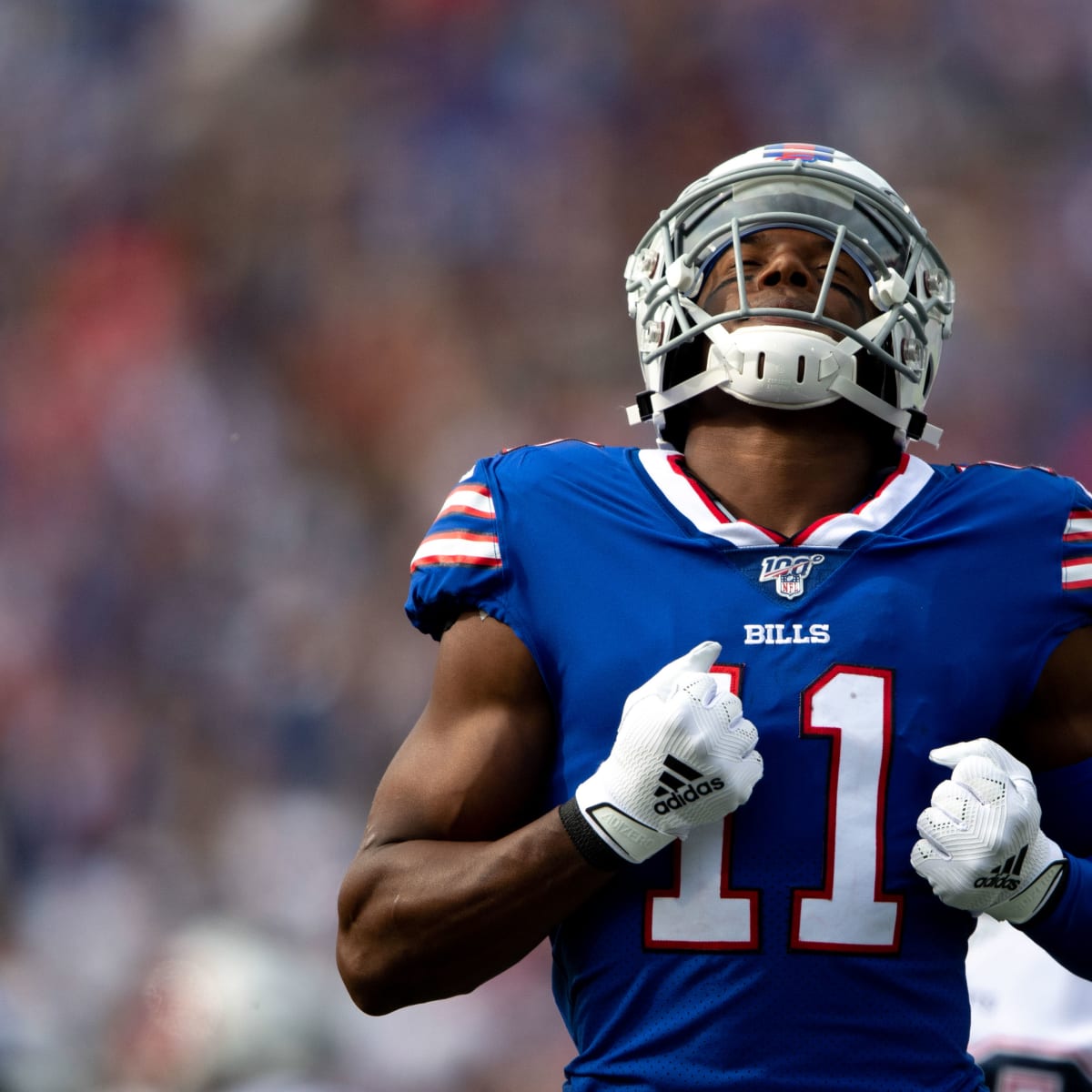 Buffalo Bills Trade for Atlanta Falcons' Cordarrelle Patterson After Nyheim  Hines Injury? - Sports Illustrated Buffalo Bills News, Analysis and More