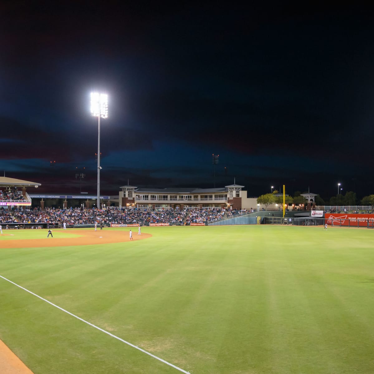 Re-Structuring Minor League Baseball