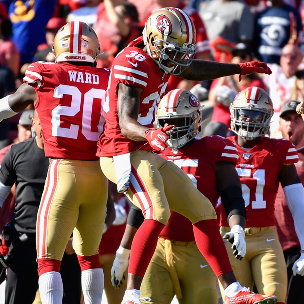 49ers vs. Commanders: How to watch live stream, TV channel, NFL