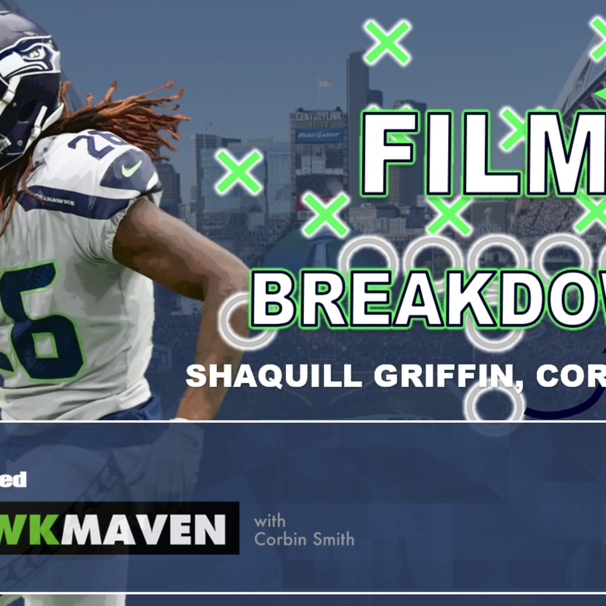 After Seahawks lose Shaquill Griffin, search for new top cornerback begins  - The Athletic