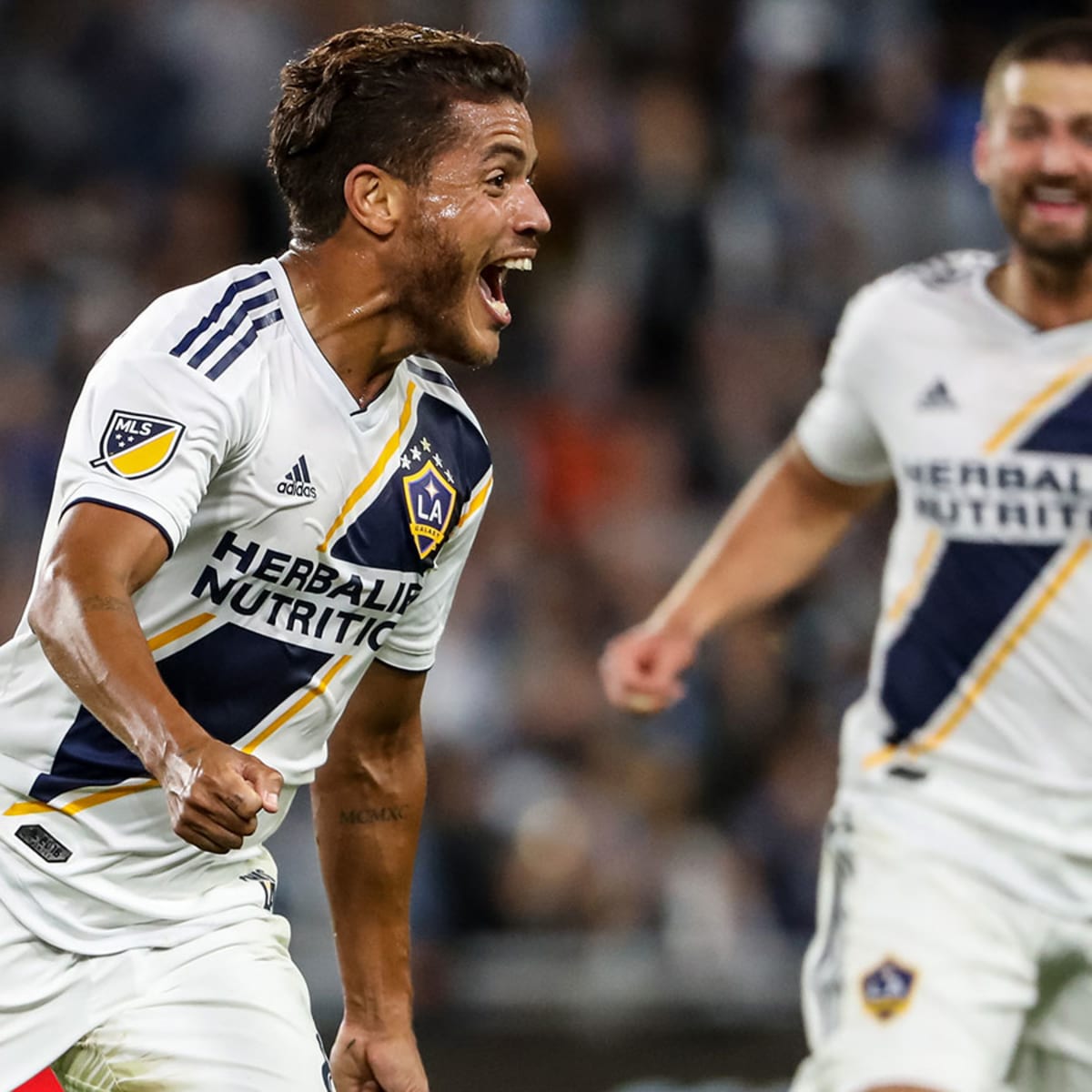 2020 LA Galaxy Season Review: Lost Identity - Last Word On Soccer