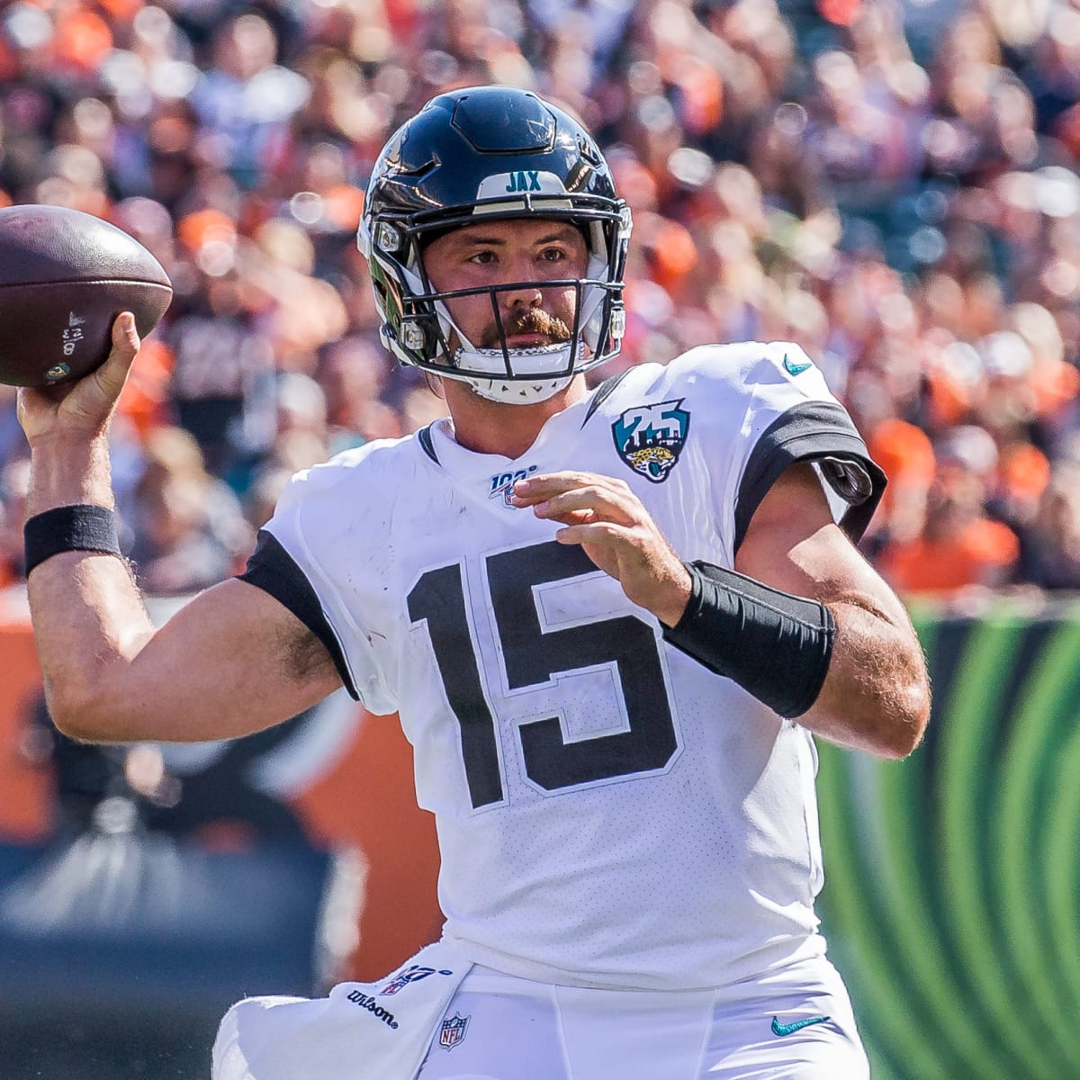 Instant Analysis: Cincinnati Bengals' season spirals away in 23-7 loss to Jacksonville  Jaguars