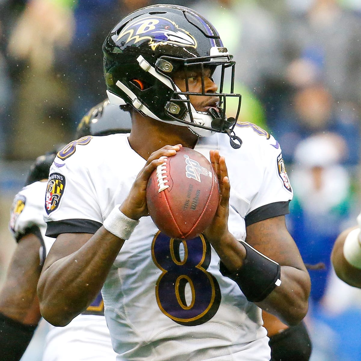 Baltimore Ravens Notebook: Biggest Takeaways From Win Over Cincinnati  Bengals - Sports Illustrated Baltimore Ravens News, Analysis and More