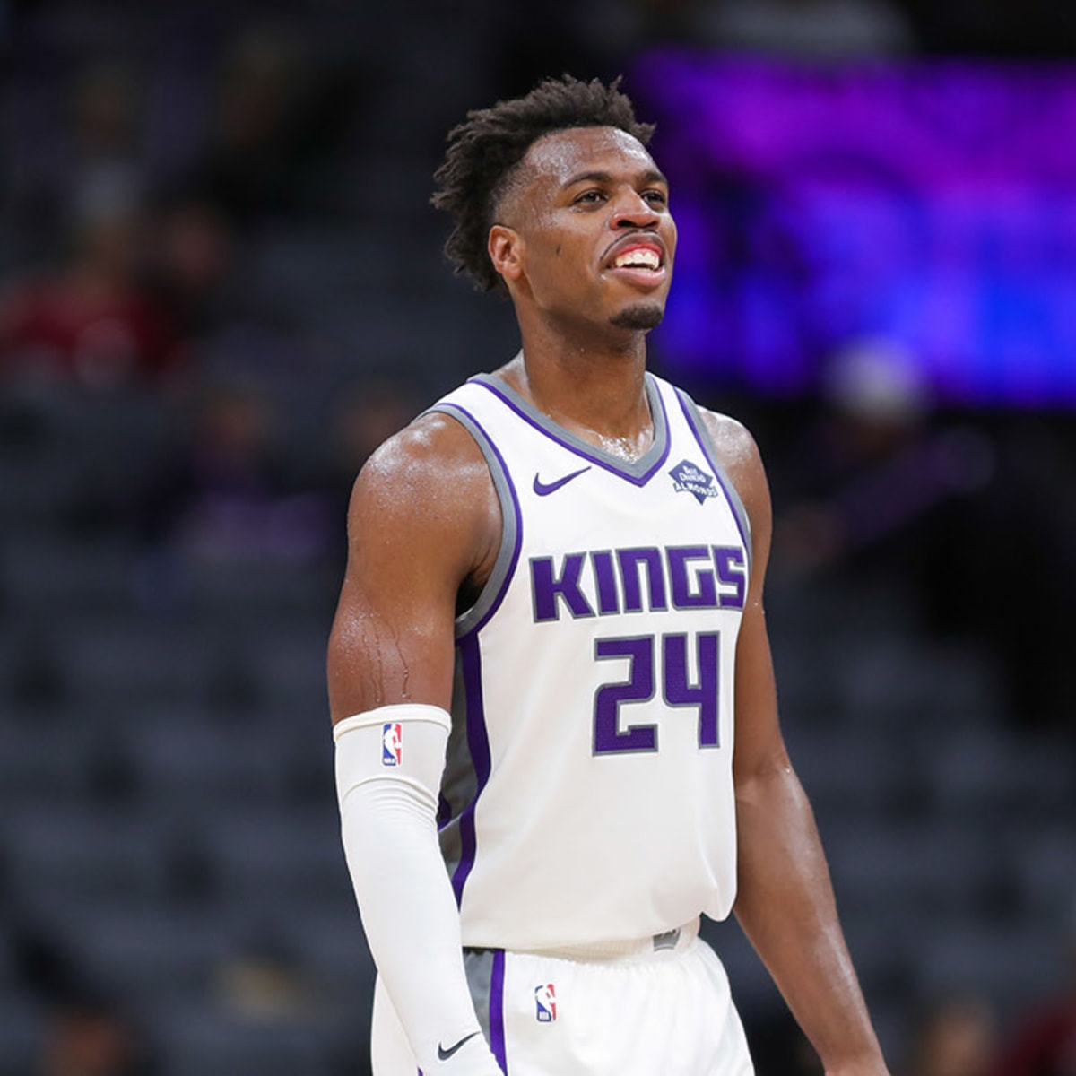 Buddy Hield 21 Points & 10 Rebounds  Indiana Pacers vs. Sacramento Kings 