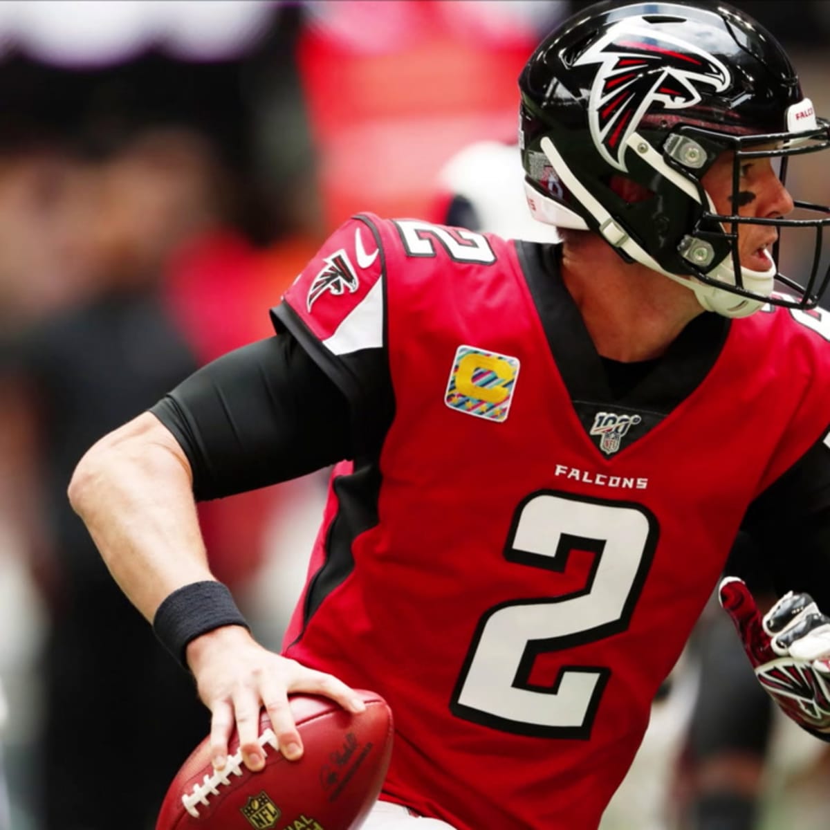 Atlanta BREAKING: Falcons End Relationship With Matt Ryan, Trade Him to  Colts - Sports Illustrated Atlanta Falcons News, Analysis and More