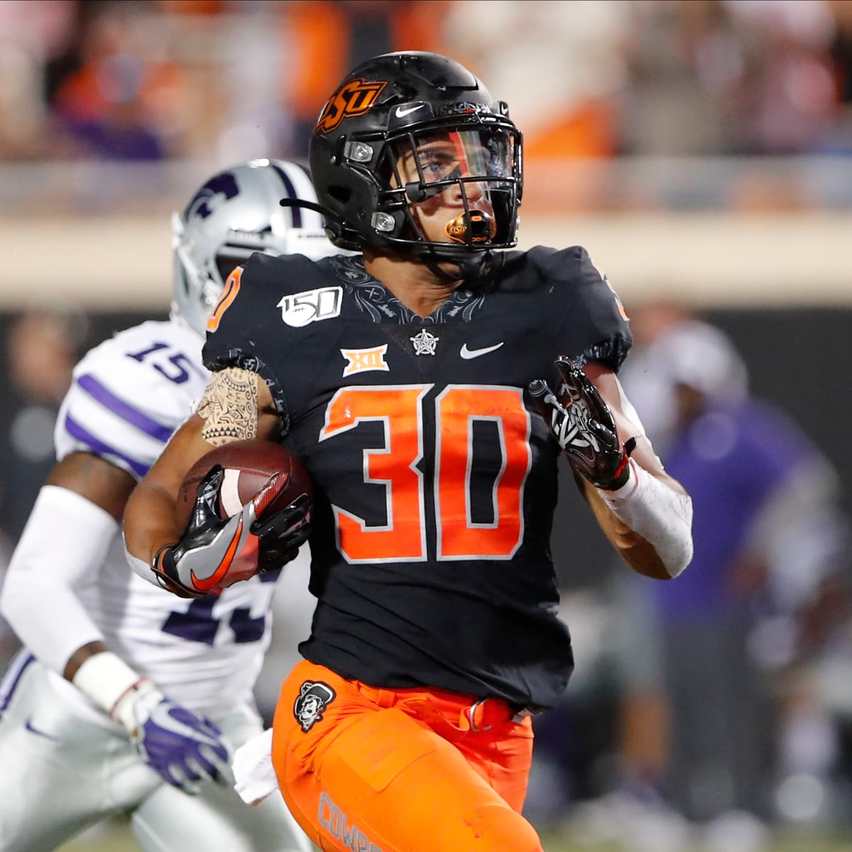 Oklahoma State Football Schedule 2022 Homecoming Oklahoma State Announces 2020 Football Schedule - Sports Illustrated Oklahoma  State Cowboys News, Analysis And More