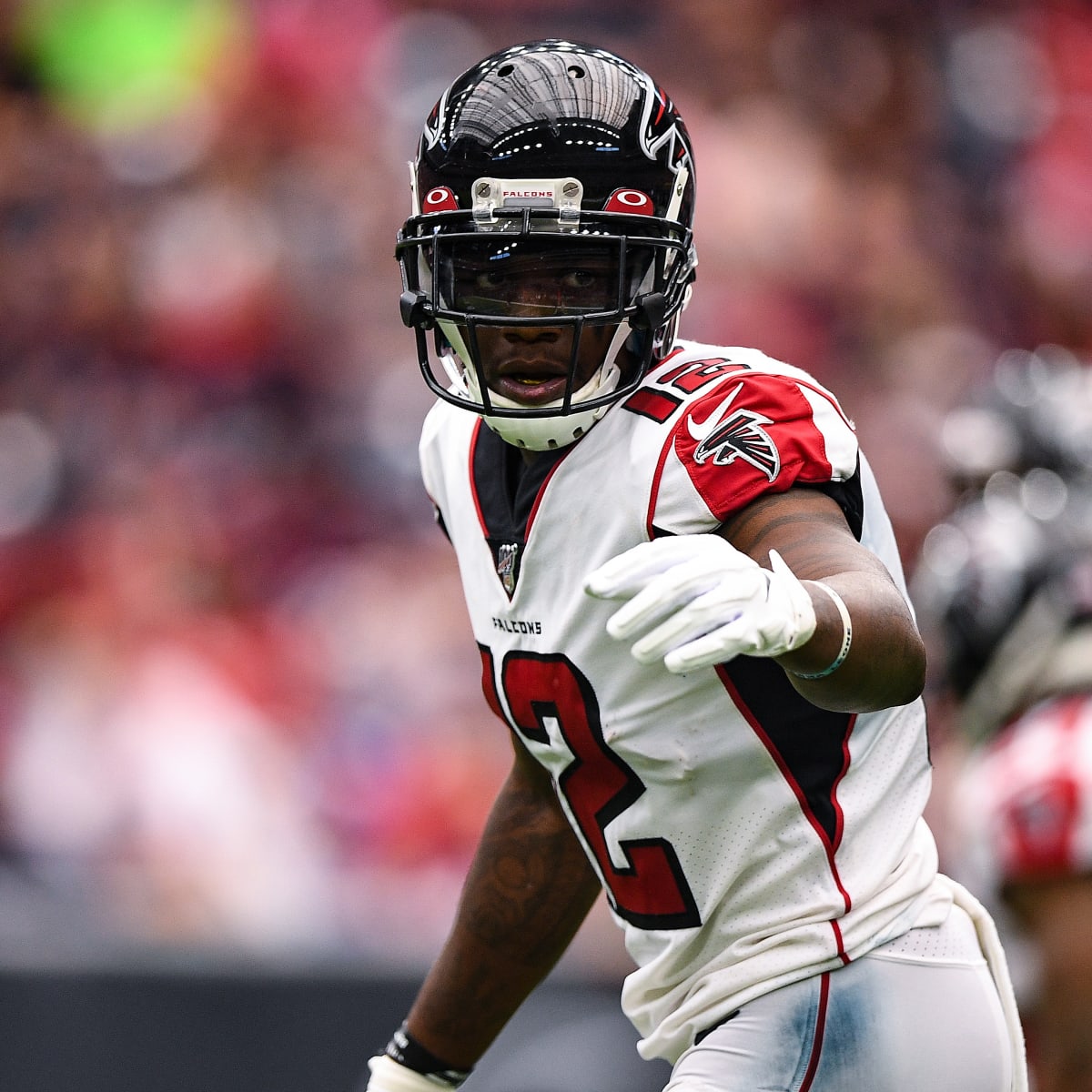 Atlanta Falcons 2022 positional outlook: Upgrade or downgrade?