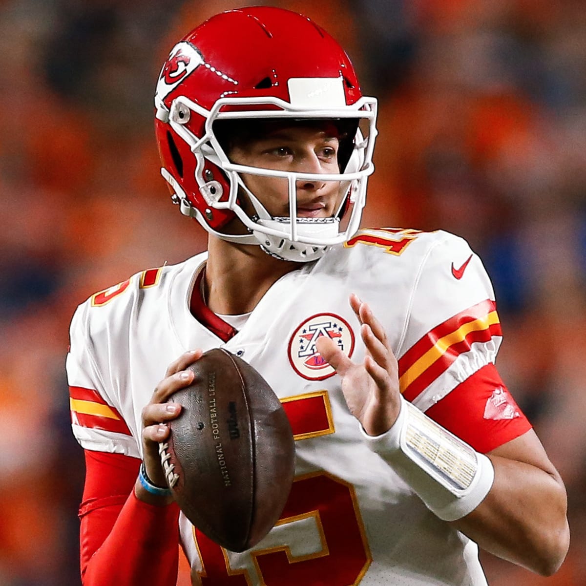 2020 NFL Week 13 - Odds, Predictions, Plays, Props and Best Bets Against  the Spread - Sports Illustrated