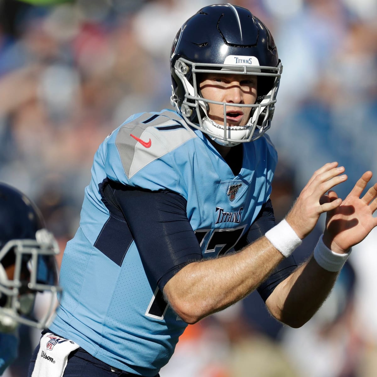 Titans vs. Buccaneers: Time, TV schedule, odds, how to stream online